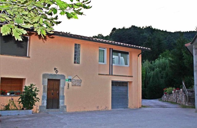 Turisme Rural El Janpere