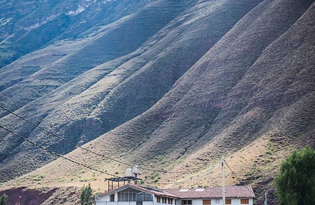 Turismo Caith Yucay