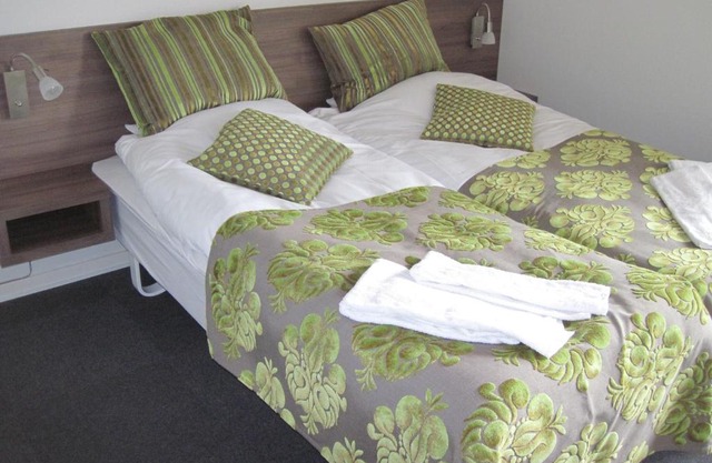 Turisthotellet