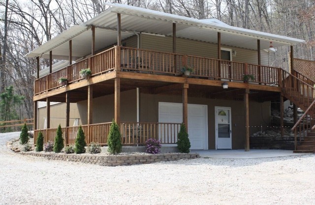 Turkey Ridge Lodges - Lodge 1