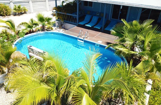 Turquoise Villa