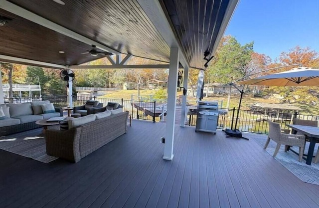 Turtle Cove at Cedar Creek Cozy + Comfy Getaway