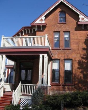 Turtle Island Bed and Breakfast