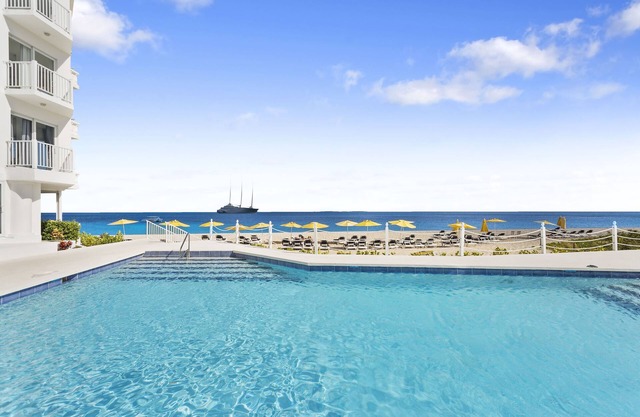 Turtles Nest Beach Resort