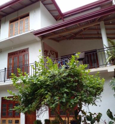 turusewana rest