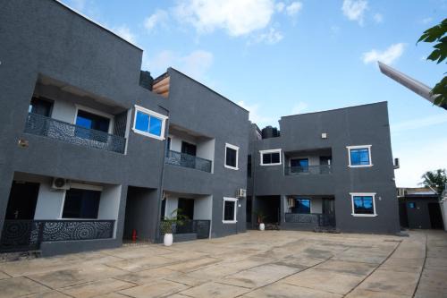 Tway Apartments
