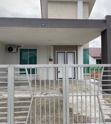Twilight Imani Homestay Changlun