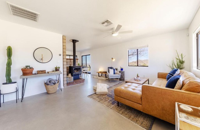 Twilight Terrace - Relax in style home