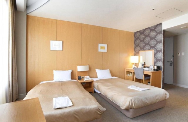 Twin Breakfast included Limited number of rooms /Gifu Gifu