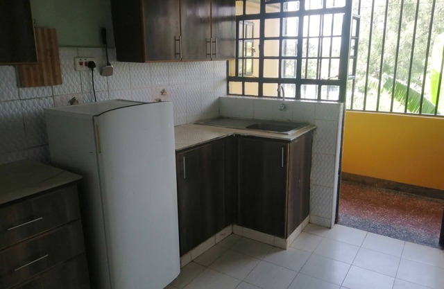 Two bedroom apartment - 5 kms from Ngong Hills