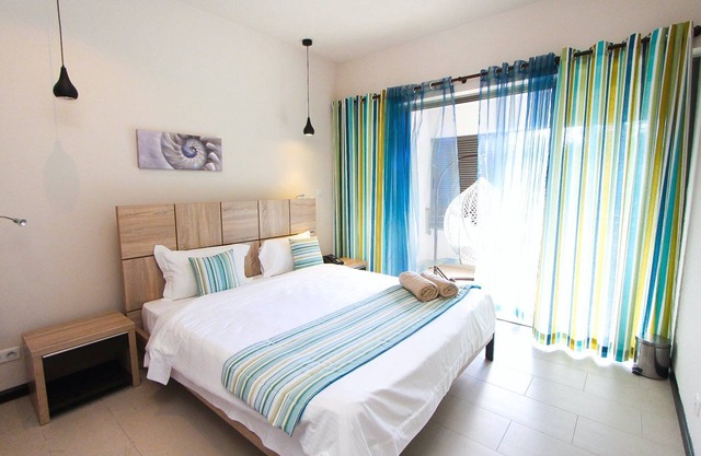 Two Bedroom Apartment