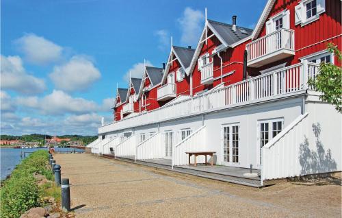Two-Bedroom Apartment In Grasten