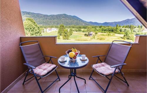 Accommodation Ogulin 