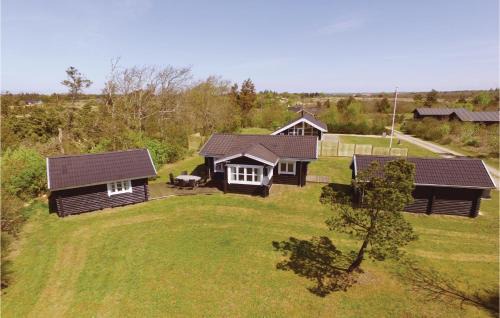 Holiday Skjern 