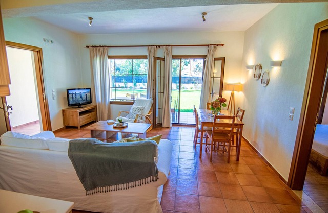 Two Bedroom luxury apartment
