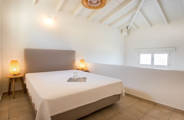 Two bedroom Villa | Neapoli Villas