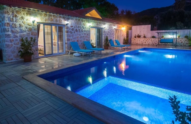Villa Nature 