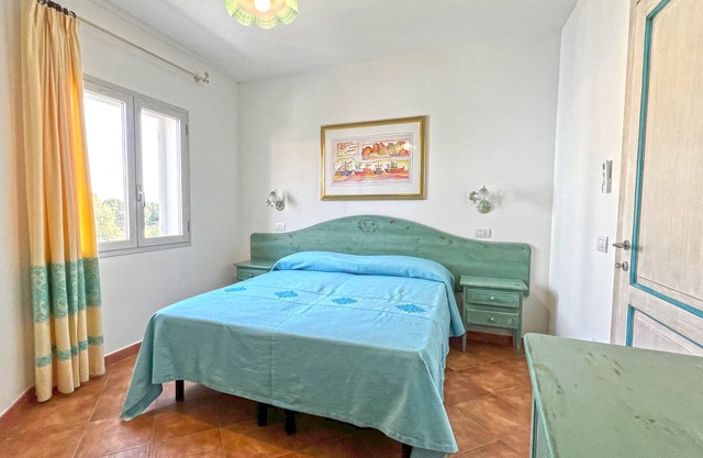 Two-room apartment (3 people) - Le Residenze del Maria Rosaria