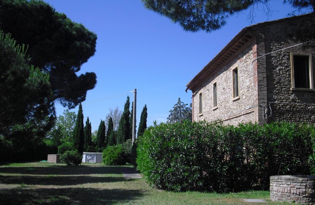 Bilocale Casale Aurelia Bibbona 