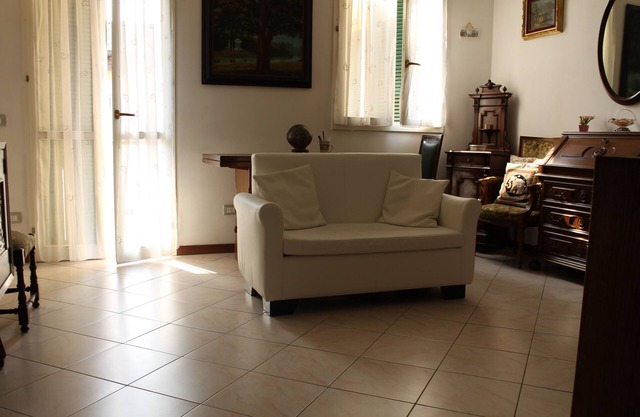 Two-room apartment in Seveso (MB)