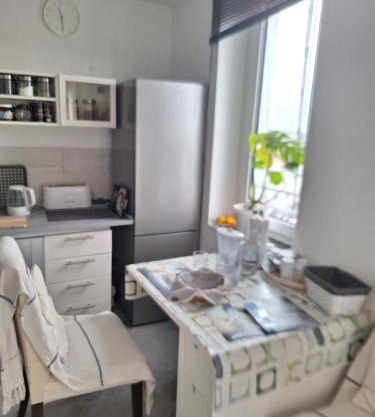 Two Rooms Flat