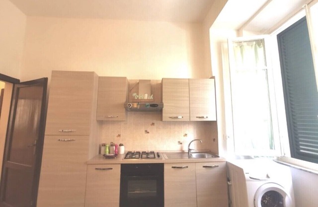 Two rooms for SEASIDE HOLIDAYS 2 + 2 beds