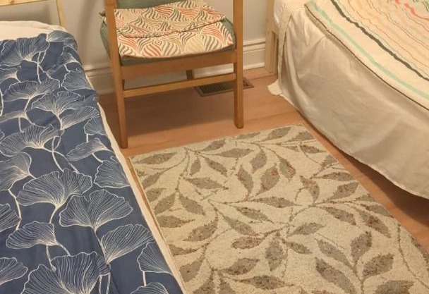 Two Separate Units