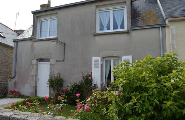 TY CROAS MALO - Fisherman's cottage renovated in edge of wonderful Southern Finistère