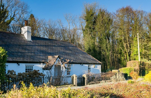 Ty Het - sleeps 4 guests in 2 bedrooms