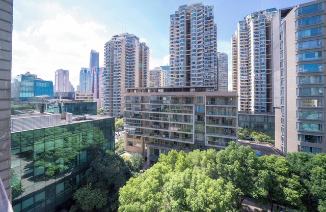 Tyms Elegant 3BR 2BA Apt Yongxin Century