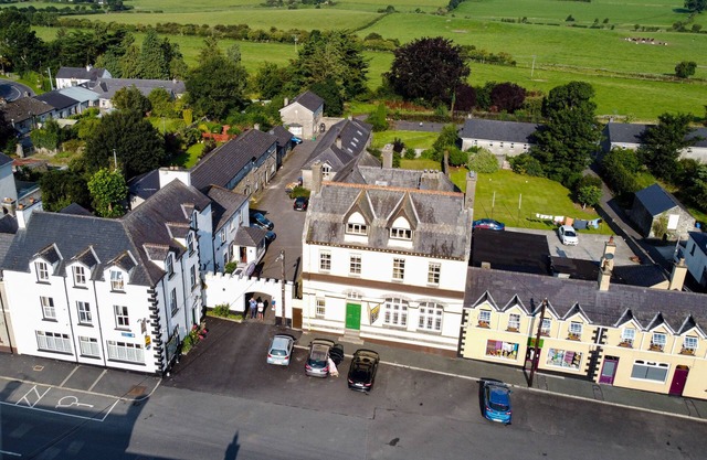 Tynte House