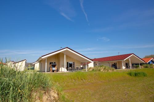 Typ E plus "Padua"-P-Liner-Haus-