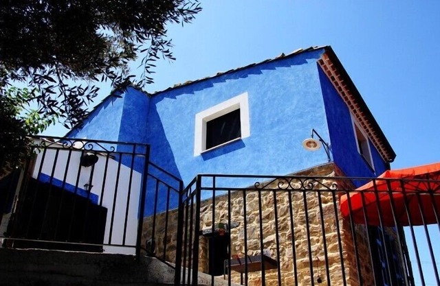 Typical house 20 minutes from Cefalù