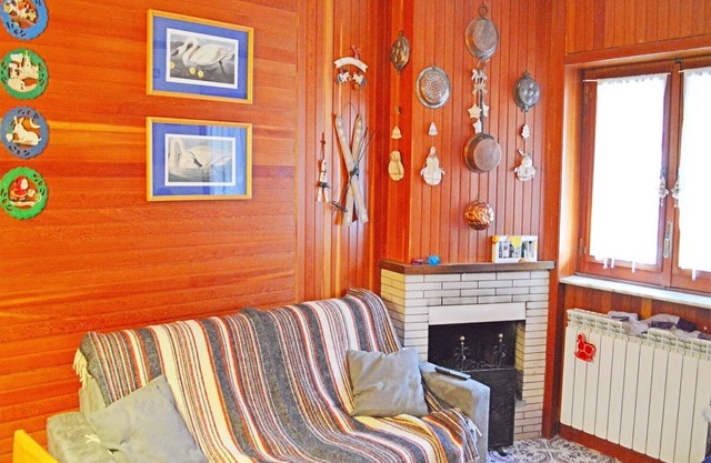 Typical and lovely mountain home in the middle of the beautiful Roccaraso