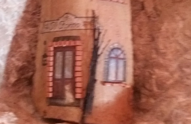 Typical house in local stone completely restored ... a wedding favor !!!!!!