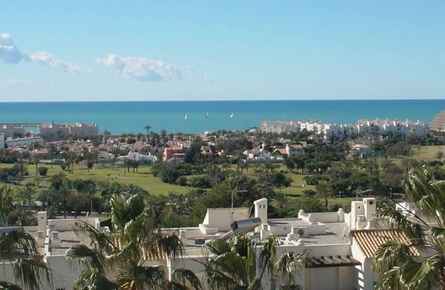 Almerimar 