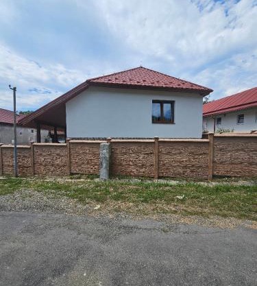 U maďarčika