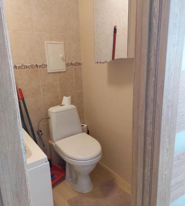 U Priekules street apartment