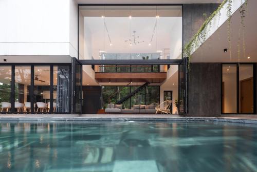 U-Space Villa Tam Đảo - Venuestay