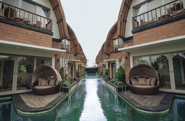 UB1028 - Romantic 1 Bedroom Villa in Ubud*