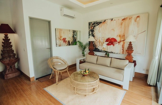 UB1028 - Romantic 1 Bedroom Villa in Ubud*