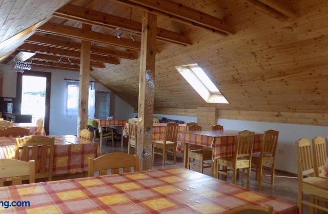 Ubytovani Apartmany Ferencikova