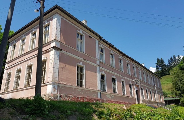 Ubytovanie Marína