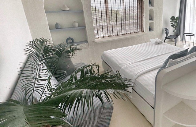 UDMS On Nut 10 - Bangkok's Charm 40 sqm : 508