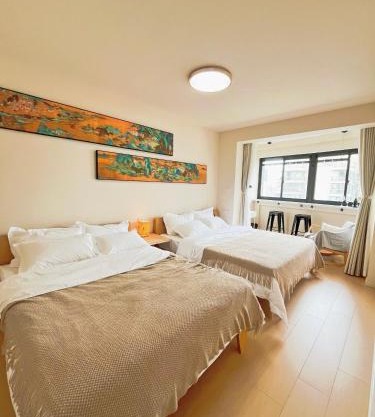 Uffice apartment