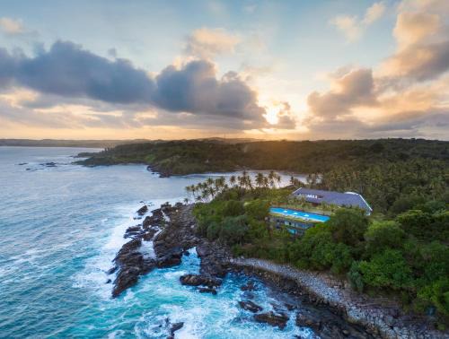 Uga Prāva - Tangalle