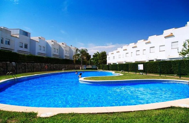 Uhc Cumbres De Salou
