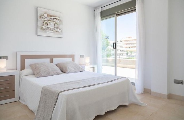 UHC Salou Villa Family Complex