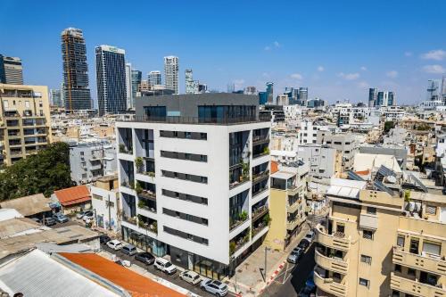 ULIVE Boutique ApartHotel