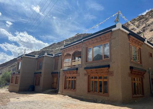 Ulley Lodge